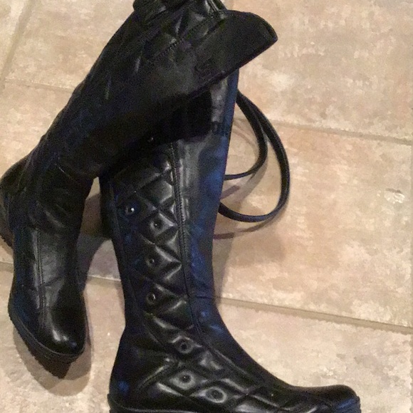 baldinini trend boots